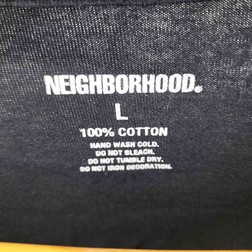 ネイバーフッド NEIGHBORHOOD NH . TEE LS-11 メンズ JPN:L