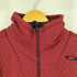 オークリー OAKLEY SKULL HYBRID PUFF SWEATER BLOUSON ゴルフ 長袖セーター メンズ import:XL