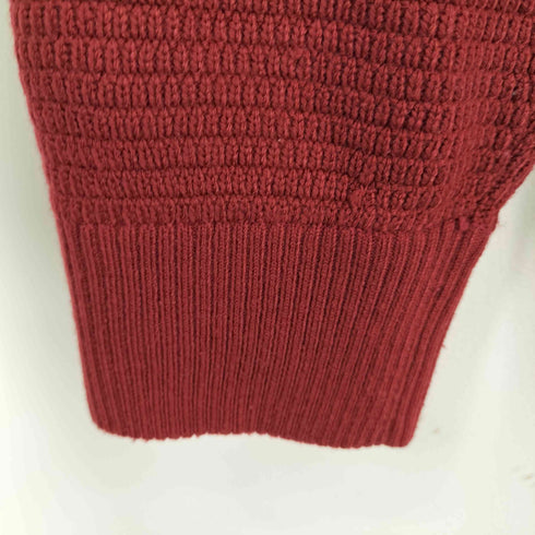 オークリー OAKLEY SKULL HYBRID PUFF SWEATER BLOUSON ゴルフ 長袖セーター メンズ import:XL