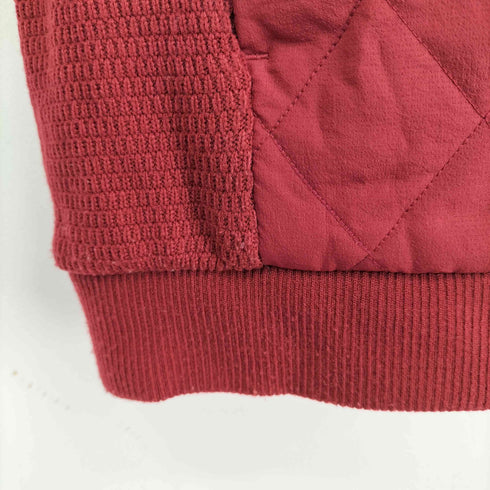 オークリー OAKLEY SKULL HYBRID PUFF SWEATER BLOUSON ゴルフ 長袖セーター メンズ import:XL