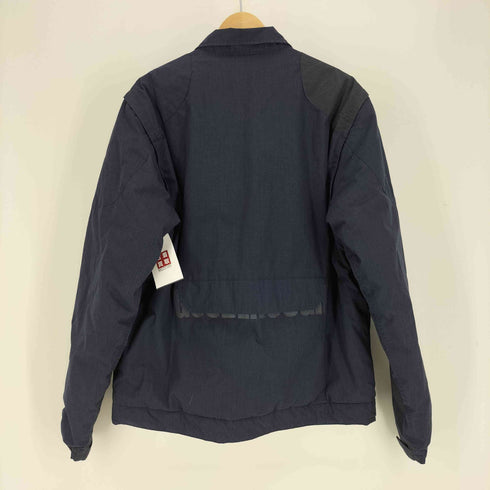 グッドイナフ GOODENOUGH 90S AIR CRAFT JKT 2WAY デタッチャブル エア クラフト フライト ジャケット メンズ JPN:XL