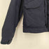 グッドイナフ GOODENOUGH 90S AIR CRAFT JKT 2WAY デタッチャブル エア クラフト フライト ジャケット メンズ JPN:XL