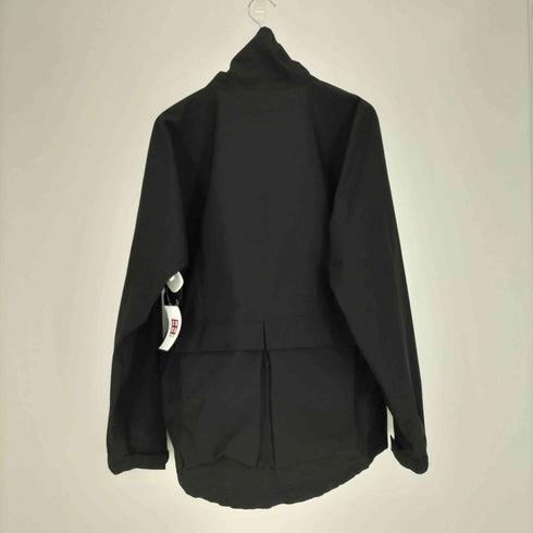 アブガルシア abu garcia 22SS 3LAYER WATER PROOF STAND JACKET 3レイヤー ウォータープルーフ スタンド ジャケット メンズ import:L