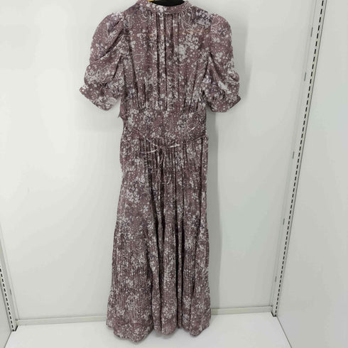ノエラ Noela シャイニーシアー2WAYワンピース レディース JPN:M