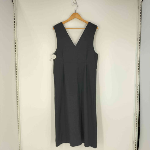 ビューティーアンドユースユナイテッドアローズ BEAUTY & YOUTH UNITED ARROWS 2WAYツイードライク ジャンパースカート レディース JPN:S