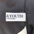 ビューティーアンドユースユナイテッドアローズ BEAUTY & YOUTH UNITED ARROWS 2WAYツイードライク ジャンパースカート レディース JPN:S