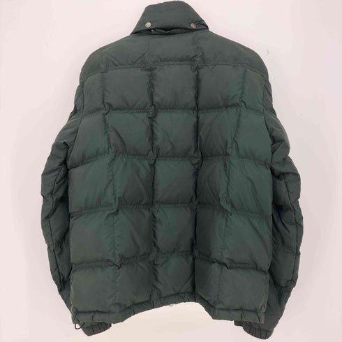 ジェイクルー J.CREW EXPEDITION DOWN ダブルジップ ダウンジャケット メンズ import:L