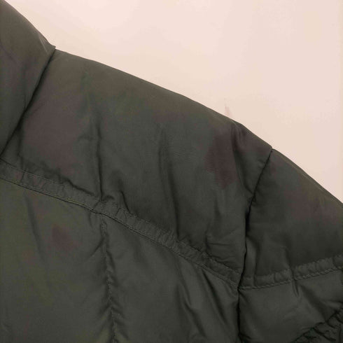 ジェイクルー J.CREW EXPEDITION DOWN ダブルジップ ダウンジャケット メンズ import:L