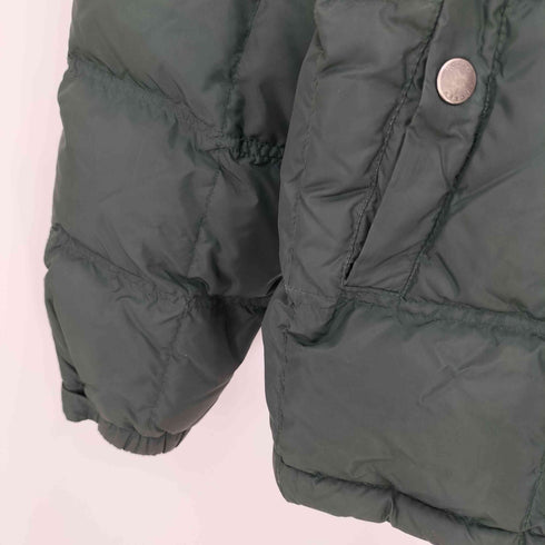 ジェイクルー J.CREW EXPEDITION DOWN ダブルジップ ダウンジャケット メンズ import:L
