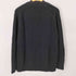 UNIVERSITY OF OXFORD COLLECTION 1ボタン プルオーバーコットンニット メンズ import:XL