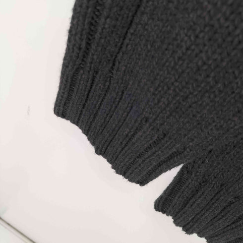 UNIVERSITY OF OXFORD COLLECTION 1ボタン プルオーバーコットンニット メンズ import:XL