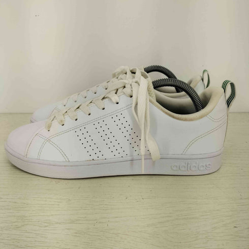アディダス adidas VALCLEAN2 メンズ JPN:25