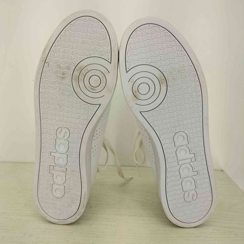 アディダス adidas VALCLEAN2 メンズ JPN:25
