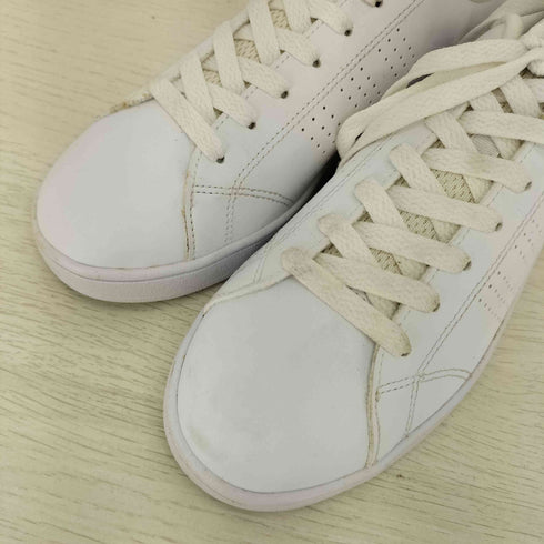 アディダス adidas VALCLEAN2 メンズ JPN:25