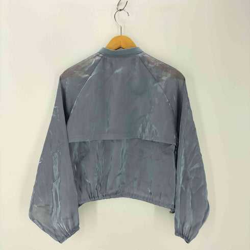 ページボーイ PAGEBOY シアジャンバー レディース FREE