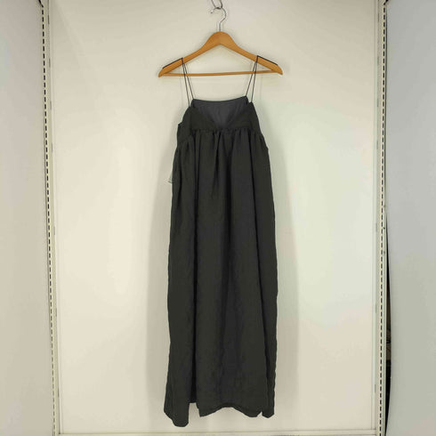 ケイビーエフ KBF スパゲッティストラップキャミワンピース レディース ONE SIZE