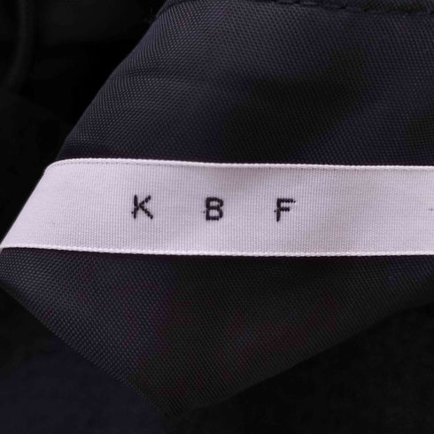 ケイビーエフ KBF スパゲッティストラップキャミワンピース レディース ONE SIZE