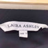 ローラアシュレイ LAURA ASHLEY プリーツ フレアスカート レディース 7