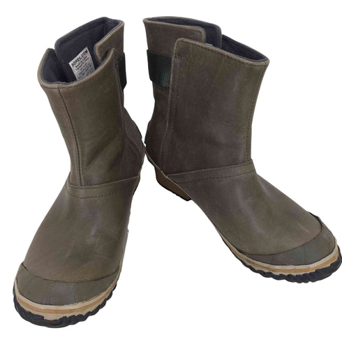 ソレル SOREL スノーブーツ レディース 23cm