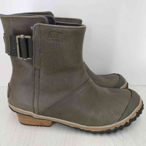 ソレル SOREL スノーブーツ レディース 23cm