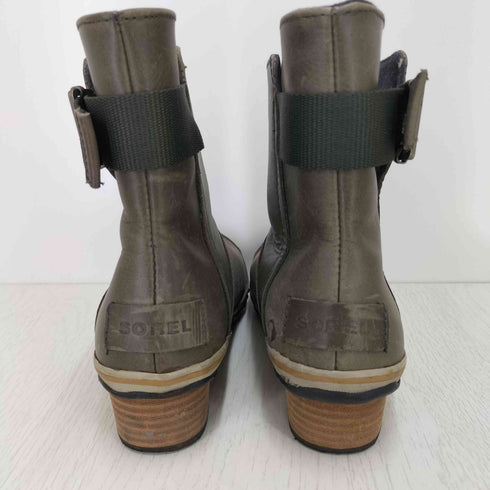 ソレル SOREL スノーブーツ レディース 23cm