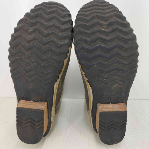 ソレル SOREL スノーブーツ レディース 23cm