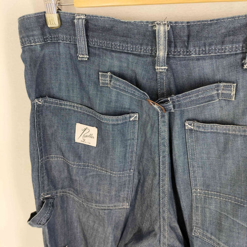 ニードルズ Needles SMITH’S AMERICAN シンチバッグ ペインターパンツ メンズ