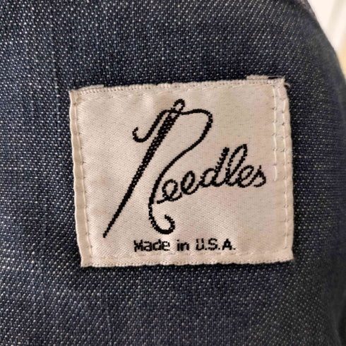 ニードルズ Needles SMITH’S AMERICAN シンチバッグ ペインターパンツ メンズ