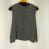 アンユーズド UNUSED BORDER N/S TEE ボーダーノースリーブ カットソー レディース JPN:0