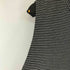 アンユーズド UNUSED BORDER N/S TEE ボーダーノースリーブ カットソー レディース JPN:0