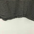 アンユーズド UNUSED BORDER N/S TEE ボーダーノースリーブ カットソー レディース JPN:0