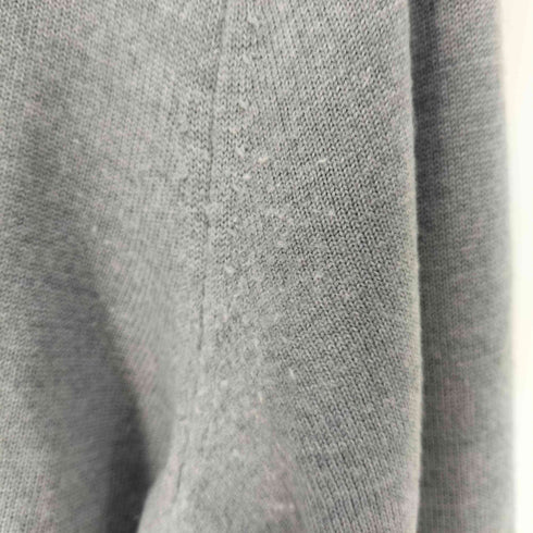 メーカーズシャツカマクラ Makers Shirt 鎌倉 ウール クルーネックニット メンズ 50