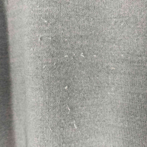 メーカーズシャツカマクラ Makers Shirt 鎌倉 ウール クルーネックニット メンズ 50