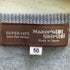 メーカーズシャツカマクラ Makers Shirt 鎌倉 ウール クルーネックニット メンズ 50