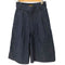 ランブルレッド RUMBLE RED GURKHA SHORT PANTS グルカデニムショーツ レディース JPN:S