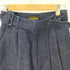 ランブルレッド RUMBLE RED GURKHA SHORT PANTS グルカデニムショーツ レディース JPN:S