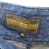 ランブルレッド RUMBLE RED GURKHA SHORT PANTS グルカデニムショーツ レディース JPN:S