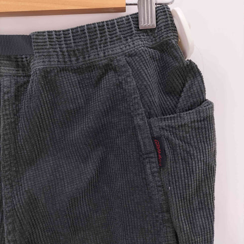 グラミチ GRAMICCI ワッフルコーデュロイ ウィメンズヴォヤジャーパンツ レディース JPN:M