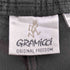 グラミチ GRAMICCI ワッフルコーデュロイ ウィメンズヴォヤジャーパンツ レディース JPN:M