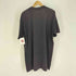 オニータ ONEITA 90S USA製 シングルステッチ アニマル プリント S/S Tシャツ メンズ import:XL