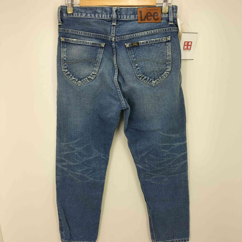 リー Lee ストレートデニムパンツ レディース JPN:M