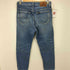 リー Lee ストレートデニムパンツ レディース JPN:M