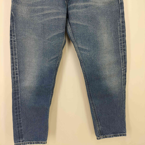 リー Lee ストレートデニムパンツ レディース JPN:M
