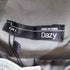 デイジー DAZY フロントデザイン スナップボタンロングコート レディース