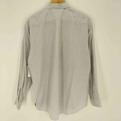 スティーブンアラン Steven Alan SOKTAS CHECK REVERSE SEAM SHIRT-BOLD メンズ JPN:M
