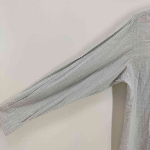 スティーブンアラン Steven Alan SOKTAS CHECK REVERSE SEAM SHIRT-BOLD メンズ JPN:M