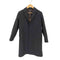 アーペーセー A.P.C. メルトンチェスターコート メンズ US:34