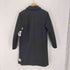 アーペーセー A.P.C. メルトンチェスターコート メンズ US:34