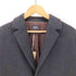 アーペーセー A.P.C. メルトンチェスターコート メンズ US:34