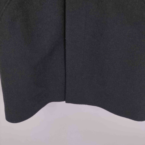 アーペーセー A.P.C. メルトンチェスターコート メンズ US:34